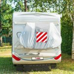 Plachta Fiamma Bike Cover S verze 4 – Zbozi.Blesk.cz