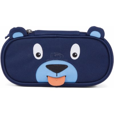 Affenzahn Pencil Case Bobo Bear petrol – Zbozi.Blesk.cz