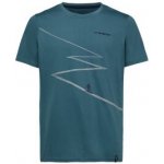 La Sportiva TRACK t-shirt Men – Zboží Dáma