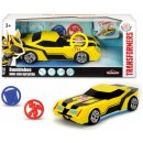 Dickie Transformers Bumblebee střílící