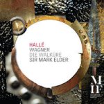 Wagner Richard - Die Walkure CD – Hledejceny.cz