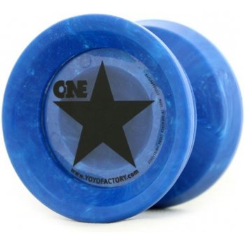 YOYOfactory YOYO Onestar Blue