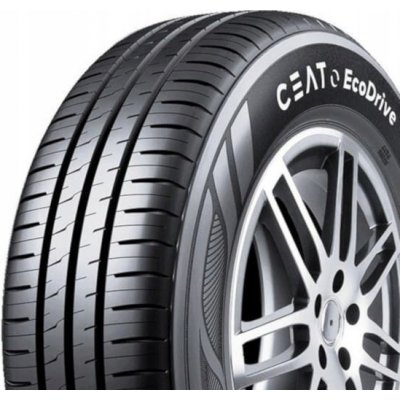 Ceat EcoDrive 185/65 R15 88H