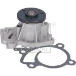 Vodní čerpadlo, chlazení motoru FEBI BILSTEIN 183289 – Zboží Mobilmania