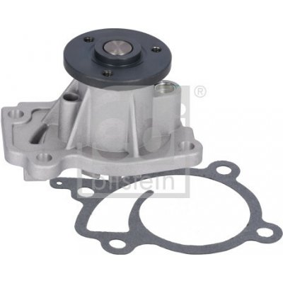 Vodní čerpadlo, chlazení motoru FEBI BILSTEIN 183289 – Zboží Mobilmania