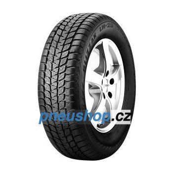 Pneumatiky Bridgestone Blizzak LM25 4X4 255/55 R18 109H Runflat