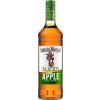 Likér Captain Morgan Sliced Apple 25% 0,7 l (holá láhev)