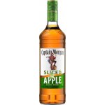 Captain Morgan Sliced Apple 25% 0,7 l (holá láhev) – Zboží Dáma