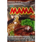 Mama instantní polévka hovězí příchuť 50g – Hledejceny.cz