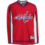Reebok Dres Washington Capitals Premier Jersey Home – Zboží Dáma