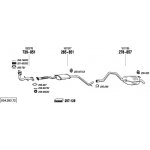 Bosal BS 278-857 – Hledejceny.cz
