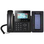 Grandstream GXP-2170 – Zboží Mobilmania