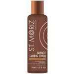 St. Moriz Advanced Miracle Tanning Serum samoopalovací sérum pomáhajíci zamezit stárnutí pleti 150 ml – Zboží Mobilmania