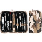 Kellermann sada na manikúru 5260 P N maskáčový vzor – Zboží Dáma