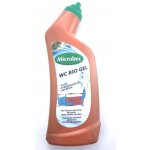 Bros Microbec WC Bio gel 750 ml – Sleviste.cz