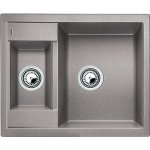 Blanco Metra 6 šedá skála – Zboží Mobilmania