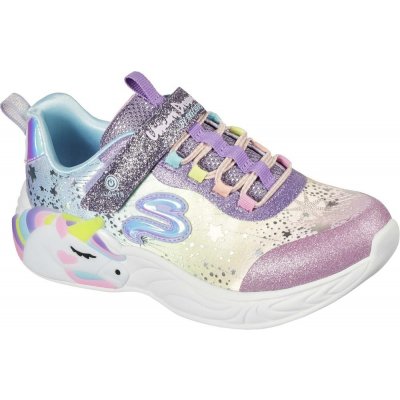 Skechers tenisky Unicorn Charmer Twilight Dreams 302681N/PRMT