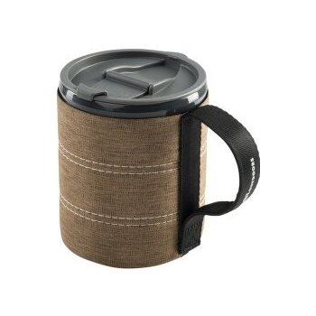 GSI Outdoors Infinity Backpacker Mug 550ml