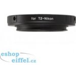 Starblitz T2 adaptér pro Nikon – Zboží Mobilmania