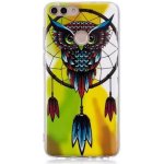 Pouzdro Luminus gelové Huawei P Smart - dream catcher – Zboží Živě