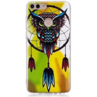 Pouzdro Luminus gelové Huawei P Smart - dream catcher – Zboží Živě