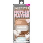 Wet n Wild Mother Fluffer Cloud Bronzer krémový bronzer s pudrovým efektem Beige Please 4,6 g – Hledejceny.cz