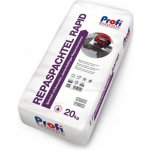 ProfiBaustoffe Opravná hmota PROFI REPASPACHTEL RAPID 20 kg – Hledejceny.cz