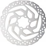 Shimano SM-RT26 160 mm stříbrná – Zboží Dáma