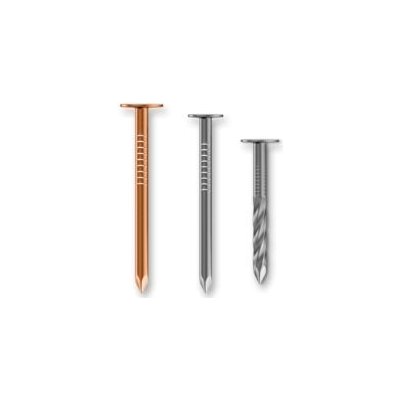 Hřebík do krytiny 2,5x16 VH – Hledejceny.cz