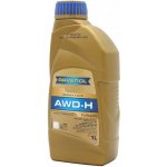 Ravenol AWD-H Fluid 1 l – Zbozi.Blesk.cz