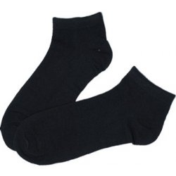 Pesail pánské kotníkové ponožky EM1001C 3 páry