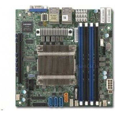 Supermicro MBD-M11SDV-8C-LN4F-B – Zboží Živě