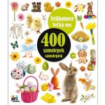 400 samolepek Velikonoce – Hledejceny.cz