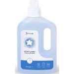 ECOVACS W-SO01-0007 ČISTÍCÍ ROZTOK 1000 ml – Zboží Dáma