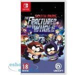 South Park: The Fractured But Whole – Zbozi.Blesk.cz