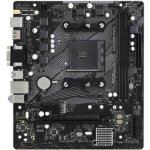 ASRock A520M-HVS – Sleviste.cz