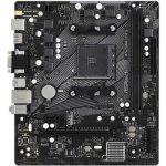 ASRock A520M-HVS – Hledejceny.cz