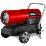 Dedra 20kW DED9950 – Zboží Mobilmania