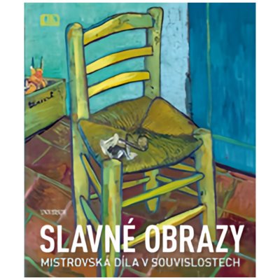 Slavné obrazy Mistrovská díla v souvisl – Sleviste.cz