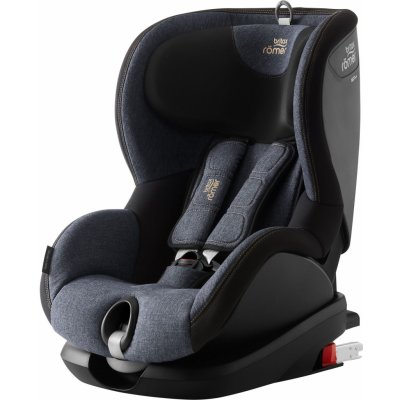 BRITAX RÖMER Trifix 2 i-Size 2021 Blue Marble – Hledejceny.cz