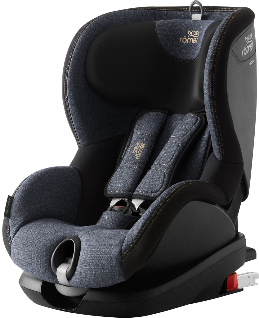 BRITAX RÖMER Trifix 2 i-Size 2021 Blue Marble