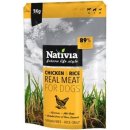 Nativia Real Meat chicken & rice 8 kg