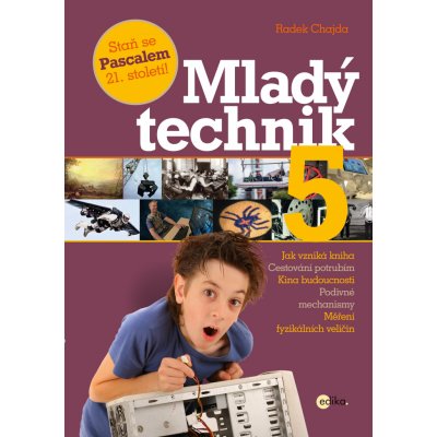 Mladý technik 5 | Radek Chajda