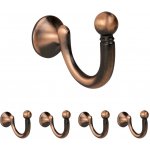Walteco Hubert 8233BP1 antik měď 5 ks – Hledejceny.cz