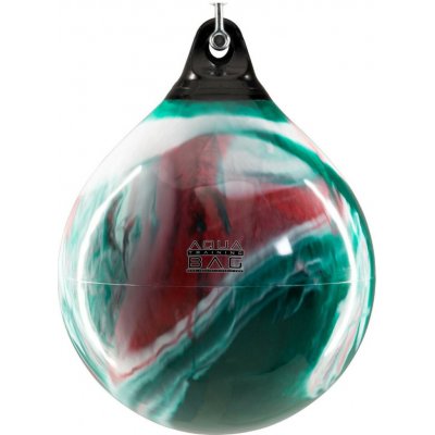 Aqua Training Bag Vodní boxovací pytel – Zboží Dáma