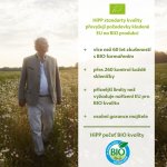 HiPP BIO Zeleninová směs s hovězím masem 250 g – Zboží Mobilmania