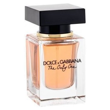 Dolce & Gabbana The only one parfémovaná voda dámská 50 ml