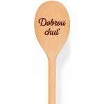 Dřevia Vařečka - Dobrou chuť – Hledejceny.cz