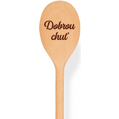 Dřevia Vařečka - Dobrou chuť – Hledejceny.cz