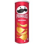 Pringles Original 165 g – Zboží Dáma